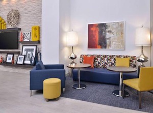 Hampton Inn Suites Shel | Shelby
