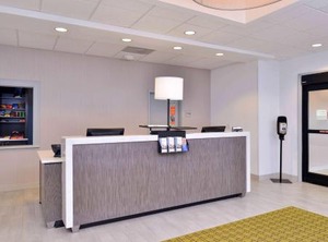 Hampton Inn Suites Shel | Shelby