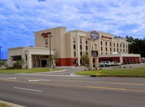 Hampton Inn Washington | Washington