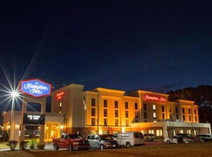 Hampton Inn Washington | Washington