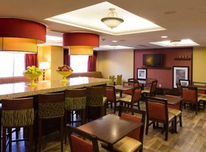 Hampton Inn Washington | Washington