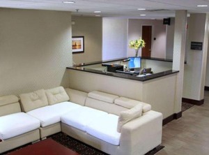 Hampton Inn Williamston | Williamston