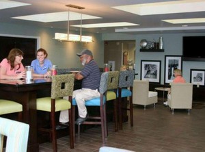 Hampton Inn Williamston | Williamston
