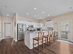Shipwatch Villas North Topsail Beach | McCutcheon Field