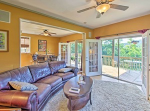 Hendersonville Apt Mountain | Lynn