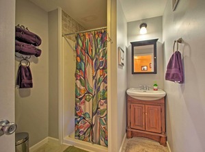 Hendersonville Apt Mountain | Lynn