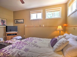 Hendersonville Apt Mountain | Lynn