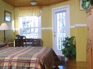 Highland Inn Resort Rock | Flat Rock
