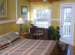 Highland Inn Resort Rock | Flat Rock