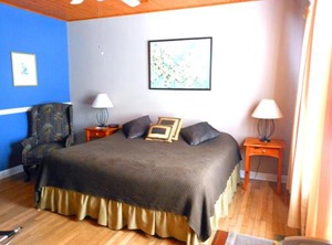Highland Inn Resort Rock | Flat Rock