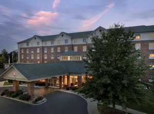 Hilton Garden Inn | Mount Mourne