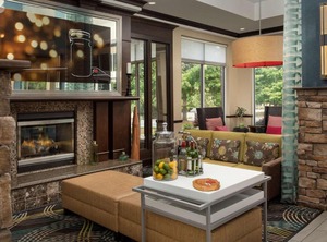 Hilton Garden Inn | Mount Mourne
