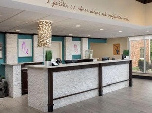 Hilton Garden Inn | Mount Mourne