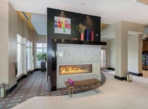 Hilton Garden Inn Valley | Crabtree