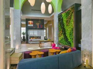 Hilton Garden Inn Valley | Crabtree