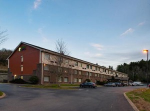 Holiday Inn Express Rock South Ihg Hotel | Blowing Rock