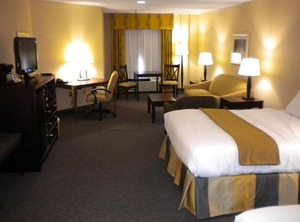 Holiday Inn Express Rock South Ihg Hotel | Blowing Rock