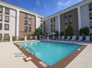 Holiday Inn Express Burlington Ihg Hotel | Burlington