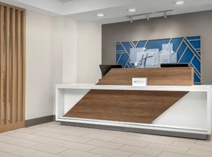 Holiday Inn Express Hotel Suites Greensboro Airport Ihg | Greensboro