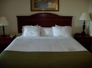 Holiday Inn Express Hotel Laurinburg Ihg | Laurinburg