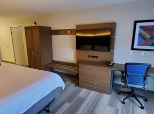 Holiday Inn Express Hotel Kinston Ihg | Kinston