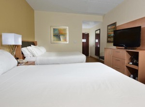 Holiday Inn Express Hotel Point South Ihg | Archdale