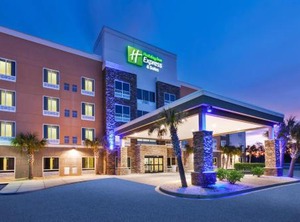 Holiday Inn Express Southport Oak Island Ihg Hotel | Bolivia