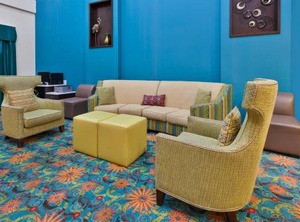 Holiday Inn Express Southport Oak Island Ihg Hotel | Bolivia