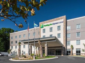 Holiday Inn Express Hotel Concord Ihg | Toddville Road