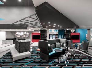 Holiday Inn Express Hotel Concord Ihg | Toddville Road