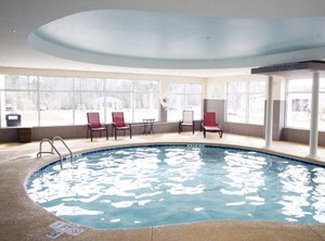 Holiday Inn Express Havelock Northwest Ihg Hotel | Havelock