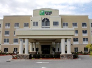 Holiday Inn Express Havelock Northwest Ihg Hotel | Havelock