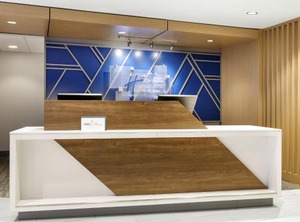 Holiday Inn Express Williamston Ihg Hotel | Williamston