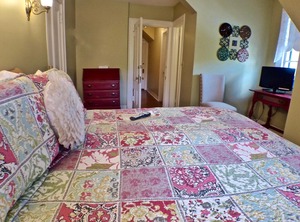Magnolia Inn | Old Town