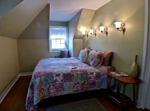 Magnolia Inn | Old Town