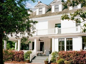 Magnolia Inn | Old Town