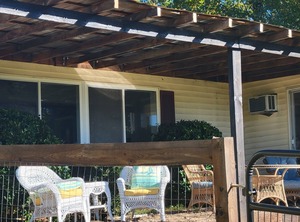Moore Approx Tryon International | Tryon