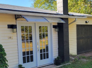 Moore Approx Tryon International | Tryon