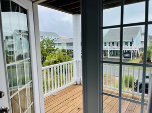 Compass | Holden Beach