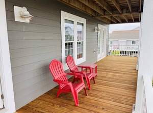 Compass | Holden Beach