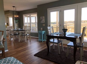 Tailslide Inn | Holden Beach