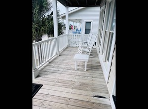 Le Tournesol | Holden Beach