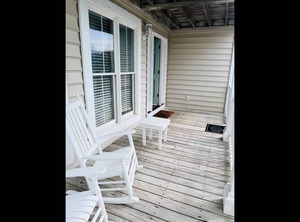 Le Tournesol | Holden Beach