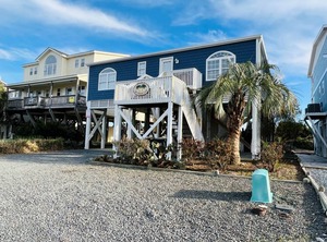 Sea Biscuit | Holden Beach