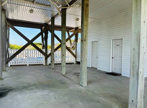 Sea Biscuit | Holden Beach