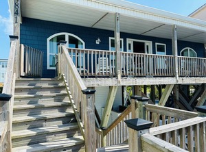 Sea Biscuit | Holden Beach