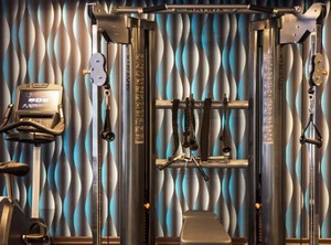 Kimpton Tryon Park Hotel Ihg | Charlotte Center City