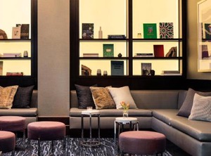 Kimpton Tryon Park Hotel Ihg | Charlotte Center City