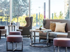 Kimpton Tryon Park Hotel Ihg | Charlotte Center City