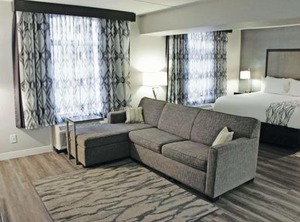 La Quinta | Northeast Raleigh